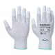 Gants PU anti-Statique Taille-S TOLSEN