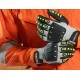 Gants résistant aux coupures et aux chocs Taille-XL PORTWEST