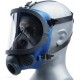 Masque de respiration facial MPL 3000T