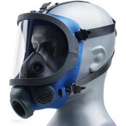 Masque de respiration facial MPL 3000T