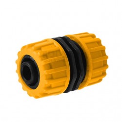 Raccord connecteur réparateur de tuyau 1/2" TOLSEN