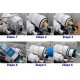 Membrane osmoseur purificateur d'eau 100G VONTRON