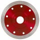 Disque diamant ultra fin Turbo 180mm TORNADO