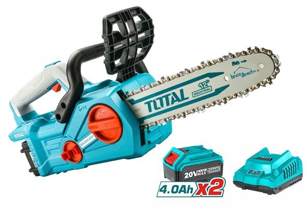 Mini tronçonneuse sans fil de 2,4 cm pour batterie Dewalt 20 V Max, tronçonneuse électrique auto Mini tronçonneuse sans fil de 2,4 cm pour batterie Dewalt 20 V Max, tronçonneuse électrique auto