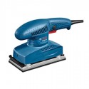 Ponceuse vibrante orbitale 190W BOSCH GSS2300