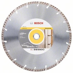 Disque Diamant Universel 350mm BOSCH