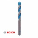 Mèche CYL-9 multi-matériaux 4mm L40mm BOSCH