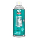 Enlève colle et Etiquette en Spray 400ml PINTYPLUS