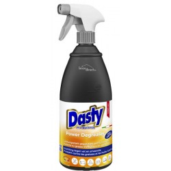 Nettoyant dégraissant Professional Dasty 1L