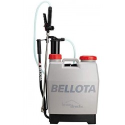 Pulvérisateur à dos pour liquides 16L BELLOTA