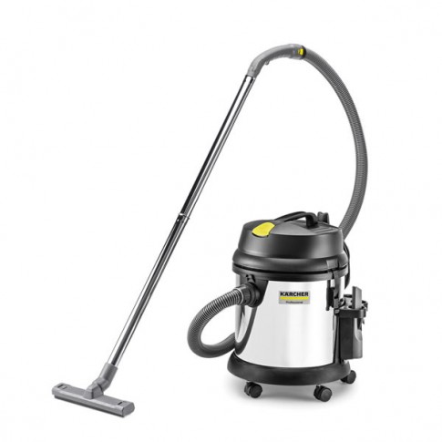 ASPIRATEUR EAU & POUSSIERE NT27 KARCHER