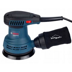 Ponceuse Excentrique 290W BOSCH GEX 125