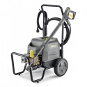 Karcher Tunisie - Nettoyeur Haute Pression Professionnel HD6/15-4M Classic