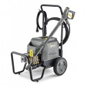 Nettoyeur haute pression Professionnel KARCHER HD6/15-4M CLASSIC