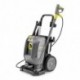 Karcher Tunisie - Nettoyeur haute pression Professionnel HD9/20-4 S PLUS