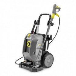 Nettoyeur haute pression Professionnel KARCHER HD9/20-4 S PLUS