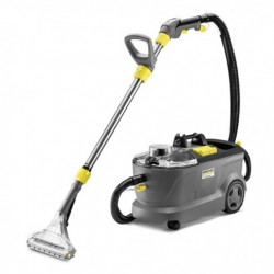 Nettoyant Vapeur KARCHER PUZZI 10/1