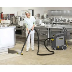 Nettoyeur-Aspirateur à Vapeur KARCHER SGV 8/5