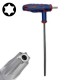 Tournevis en T Security-TORX 15mm APT