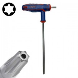 Tournevis en T Security-TORX 27mm APT