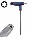 Tournevis en T Security-TORX T10 APT