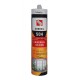 Mastic de Silicone Gris 280ml SONOSIL