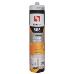 Mastic Acrylique Eurofix