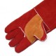 Paire de gants de Soudeur HARDEN