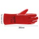 Paire de gants de Soudeur HARDEN