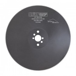 Disque circulaire pour Métaux 300mm 2.5X32-Z220 CMT