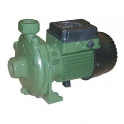 Pompe centrifuge K 55/200 Triphasée 5.5V DAB