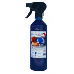 Liquide Lave-glace 500ml +50% KATZE K-004