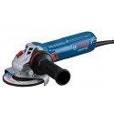 Meuleuse 125mm 1200W BOSCH GWS 12-125S