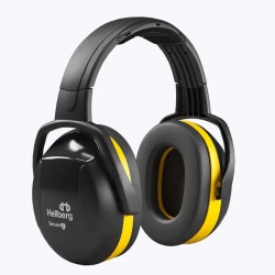 Casque de protection anti-bruit HELLBERG