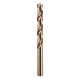 Mèche au cobalt spécial INOX 8.0mm KRINO