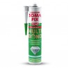 Mastic colle transparent SOMAFIX