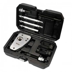 Kit de démontage pour Injecteurs Diesel YATO
