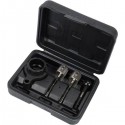 Kit de montage de courroie de transmission VW/Audi/Seat/Skoda YATO