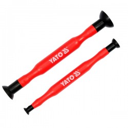 Kit de rodage pour soupapes YATO