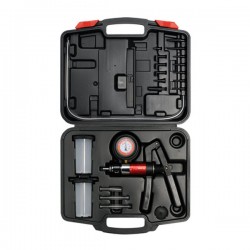 Kit de pompe à vide manuelle YATO