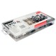 Coffret de 170 vis et écrous pour voitures YATO