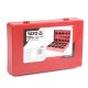 Coffret de 419 joints toriques YATO