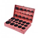 Coffret de 419 joints toriques YATO
