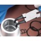 Coffret de 300 circlips type E YATO