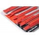 Kit de 6 outils de démontage de panneaux de voitures YATO