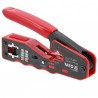 Pince à sertir réseau RJ45 YATO
