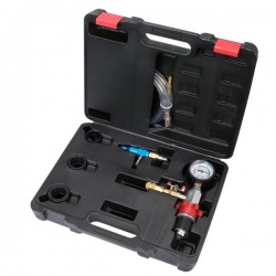 Kit de remplissage sous vide eau de refroidissement YATO
