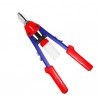 Pince à riveter professionnelle 3,2-6,4mm EMTOP