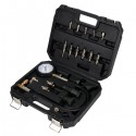 Testeur de compression pour moteurs DIESEL YATO