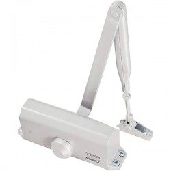 Ferme-porte Blanc TESA ASSA ABLOY